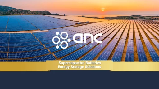 solar array